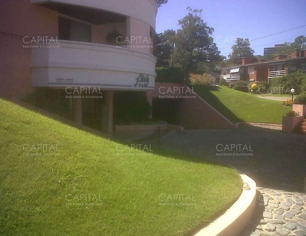 Apartamento ID.25098 - Florida Park Playa Mansa - Punta del Este