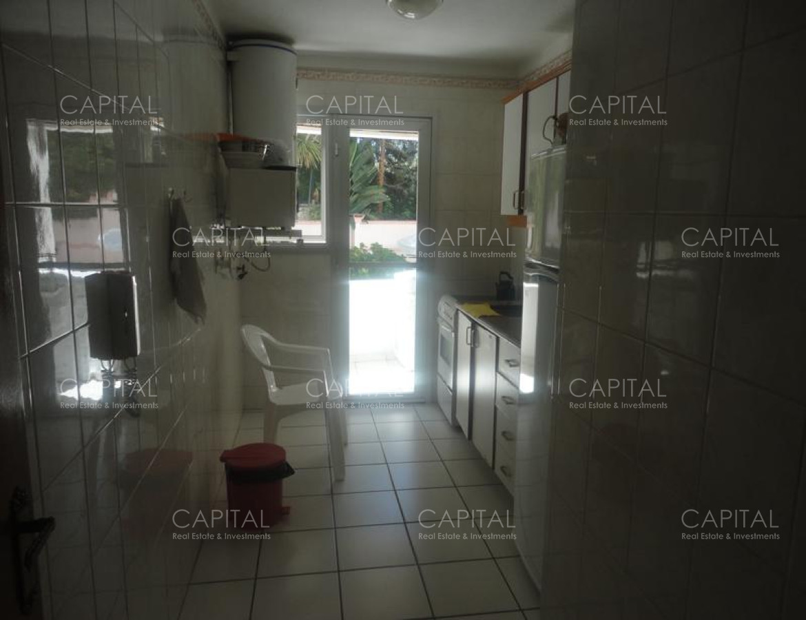 Apartamento ID.25098 - Florida Park Playa Mansa - Punta del Este