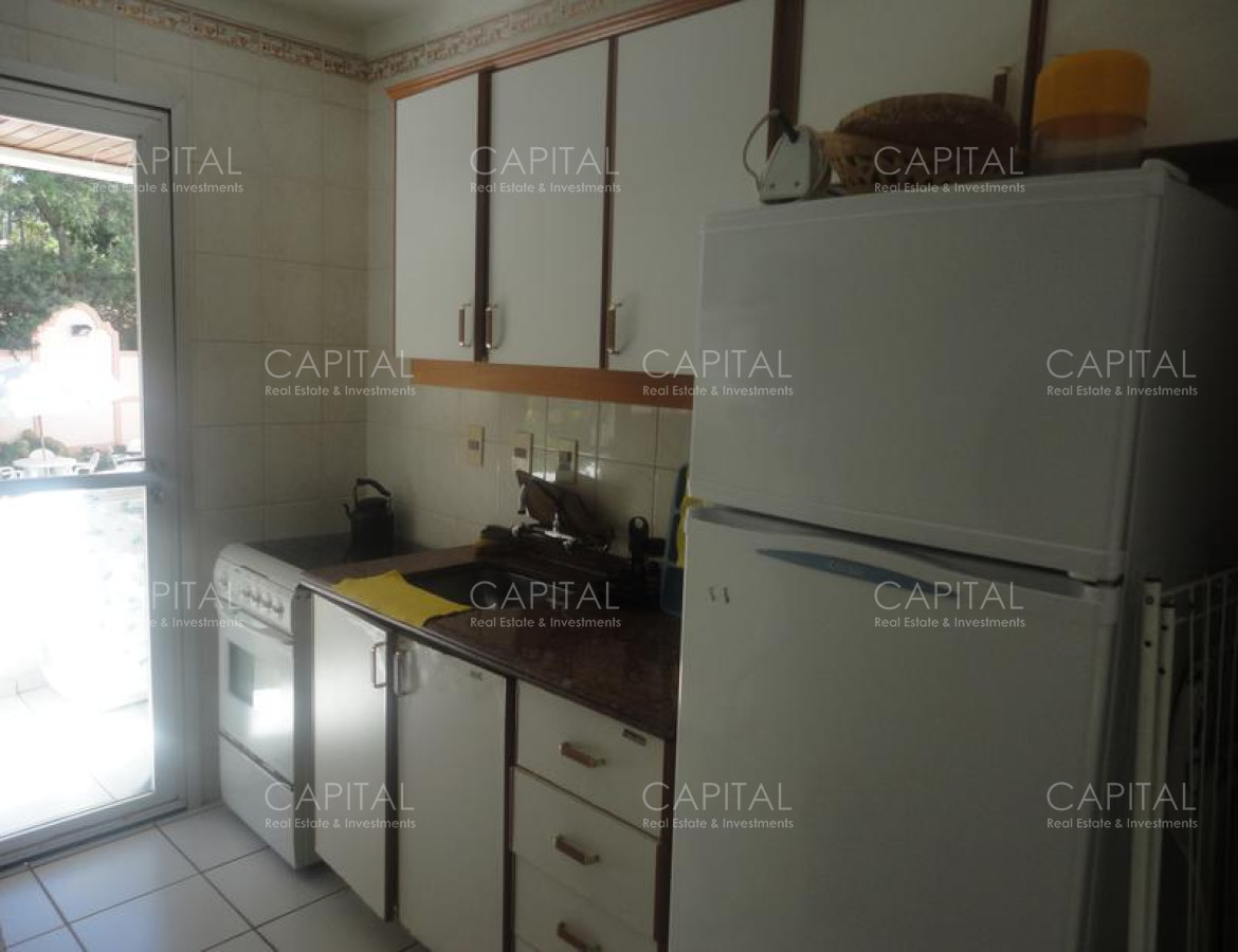 Apartamento ID.25098 - Florida Park Playa Mansa - Punta del Este