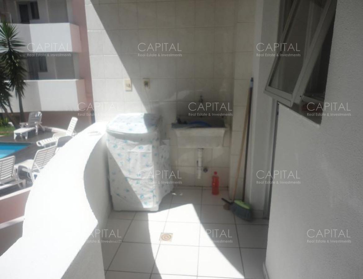 Apartamento ID.25098 - Florida Park Playa Mansa - Punta del Este