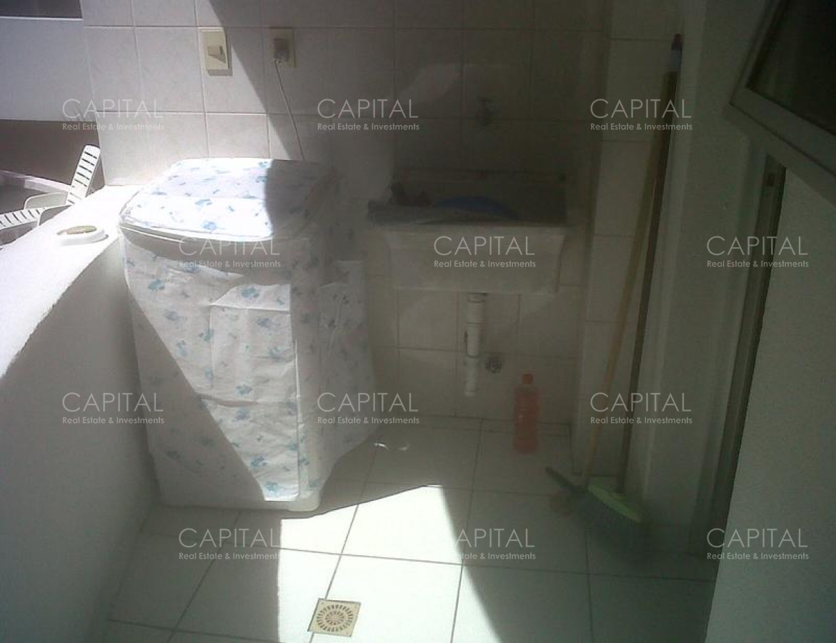Apartamento ID.25099 - Apartamento en Mansa, 3 dormitorios *