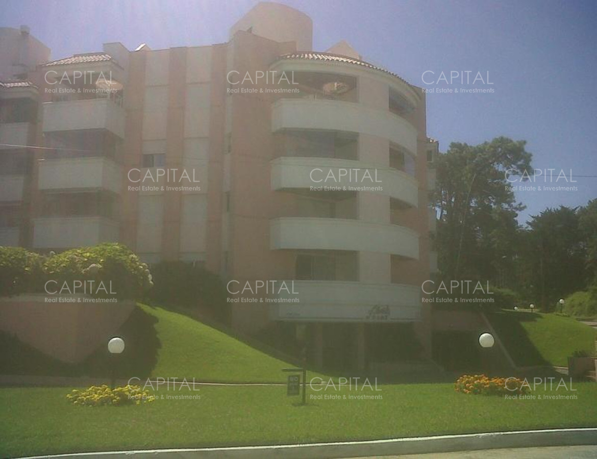 Apartamento ID.25099 - Apartamento en Mansa, 3 dormitorios *