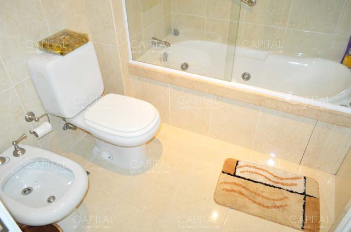 Apartamento ID.25117 - Le Jardin Punta del Este Apartamento de tres dormitorios en Venta