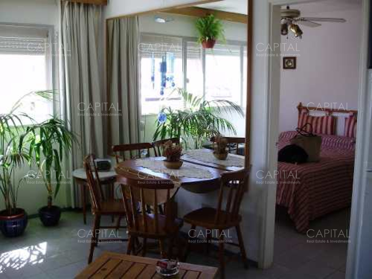 Apartamento en Península, 1 dormitorios *, foto 3