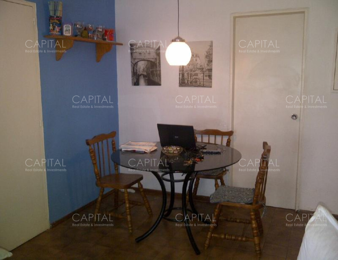 Muy lindo apartamento en Roosevelt - CCP25140A
