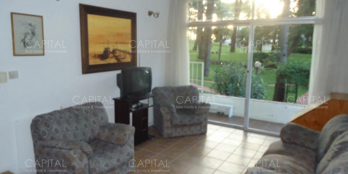 Apartamento ID.25212 - Apto en Venta en complejo Arcobaleno