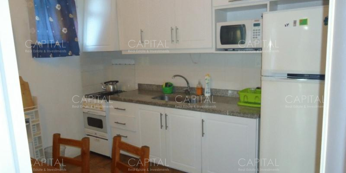 Apartamento ID.25212 - Apto en Venta en complejo Arcobaleno