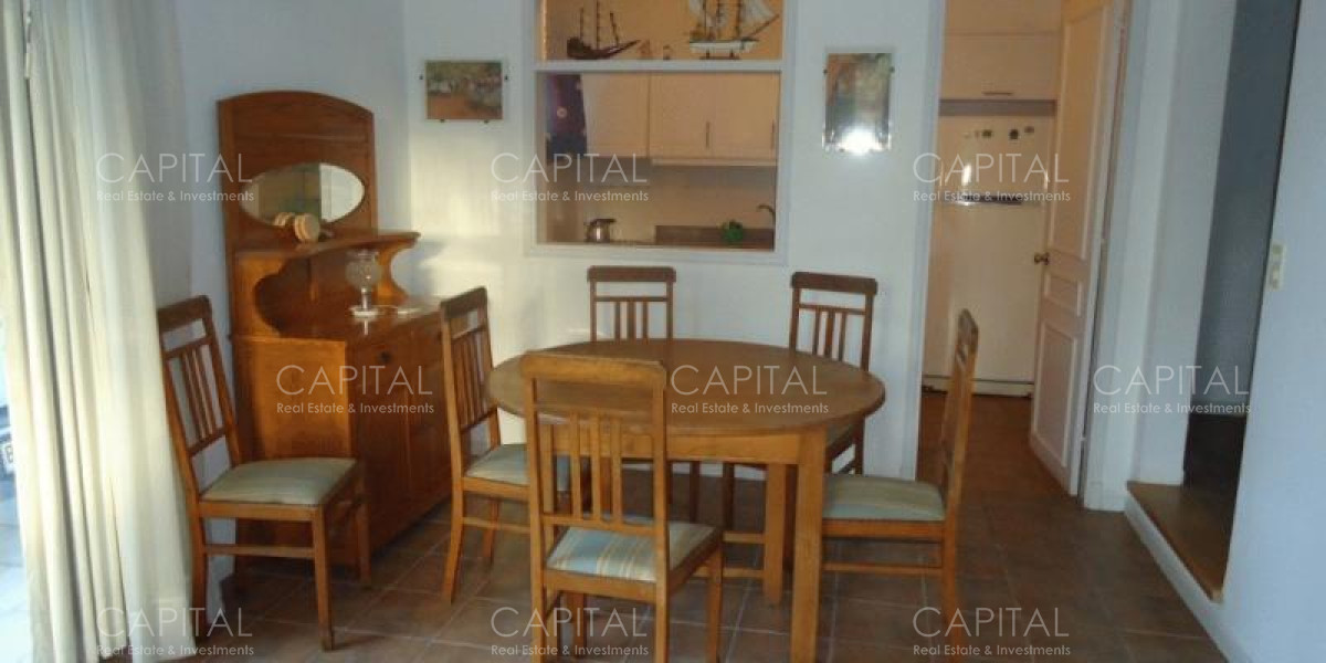 Apartamento ID.25212 - Apto en Venta en complejo Arcobaleno