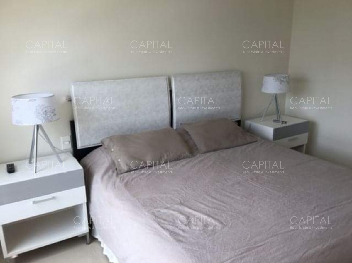 Apartamento ID.30391 - Moderno Apartamento de Dos Dormitorios en Venta en Imperiale III