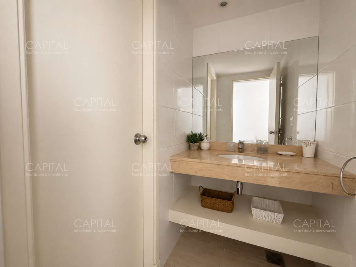 Apartamento ID.40540 - Apartamento 3 dormitorios con vista al Mar en playa Brava