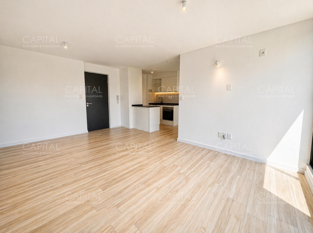 Apartamento ID.40037 - Apartamento dos dormitorios en Aidy Grill a estrenar en venta