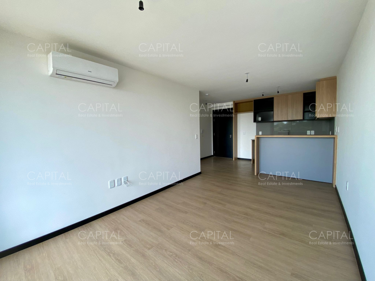 Apartamento ID.37291 - Apartamento de 1 dormitorio en San Jose de Carrasco Ciudad de la Costa