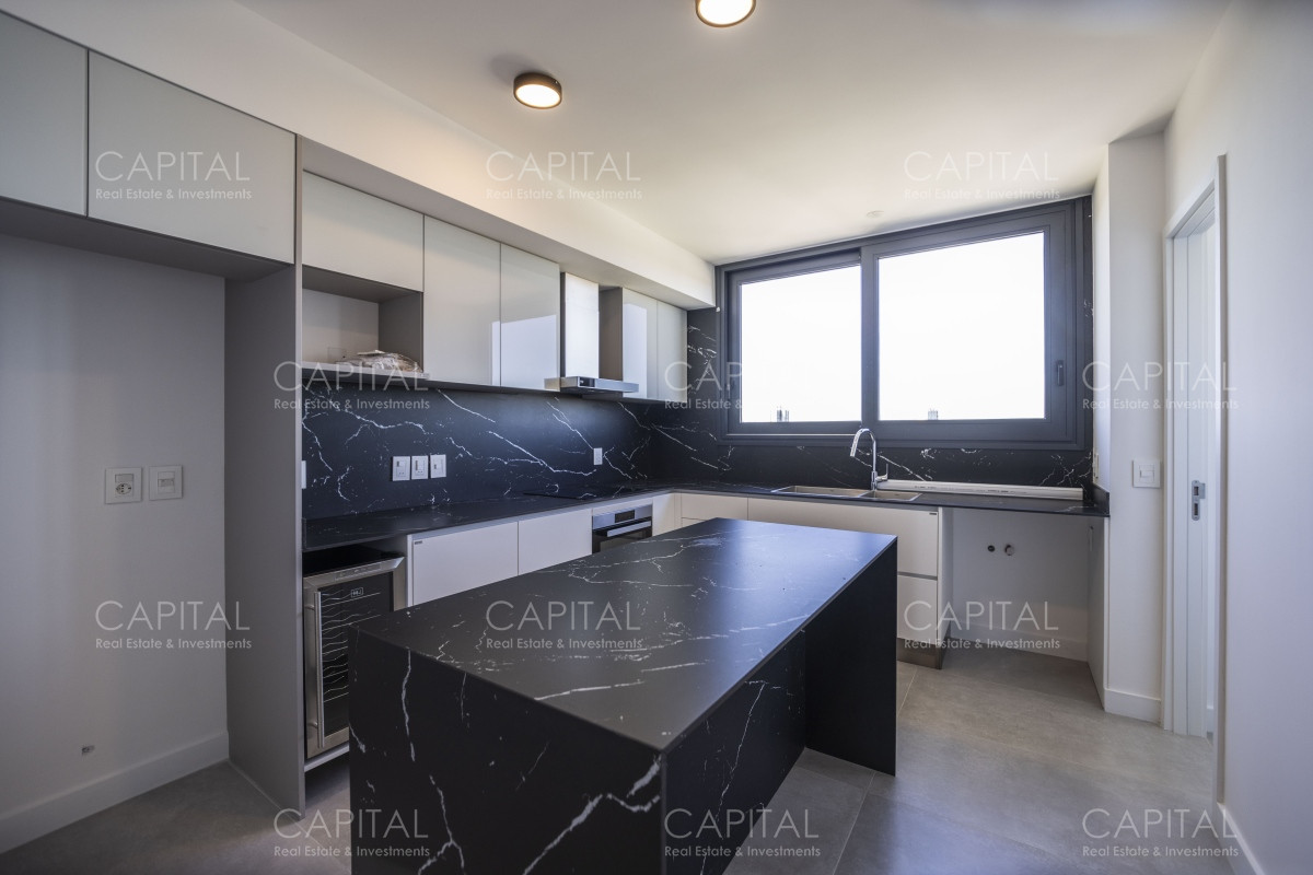Apartamento ID.31823 - Venetian Apartamento de tres Dormitorios más servicio en Venetian Luxury Residences