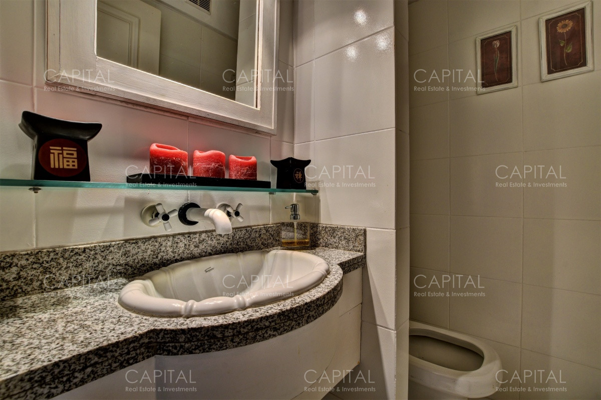 Apartamento ID.25308 - Excelente Apartamento Primera Fila Playa Brava