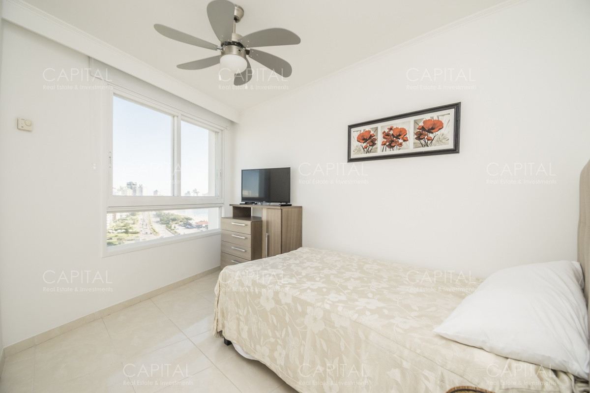 Apartamento ID.28258 - Apartamento Millenium Tower Punta del Este 