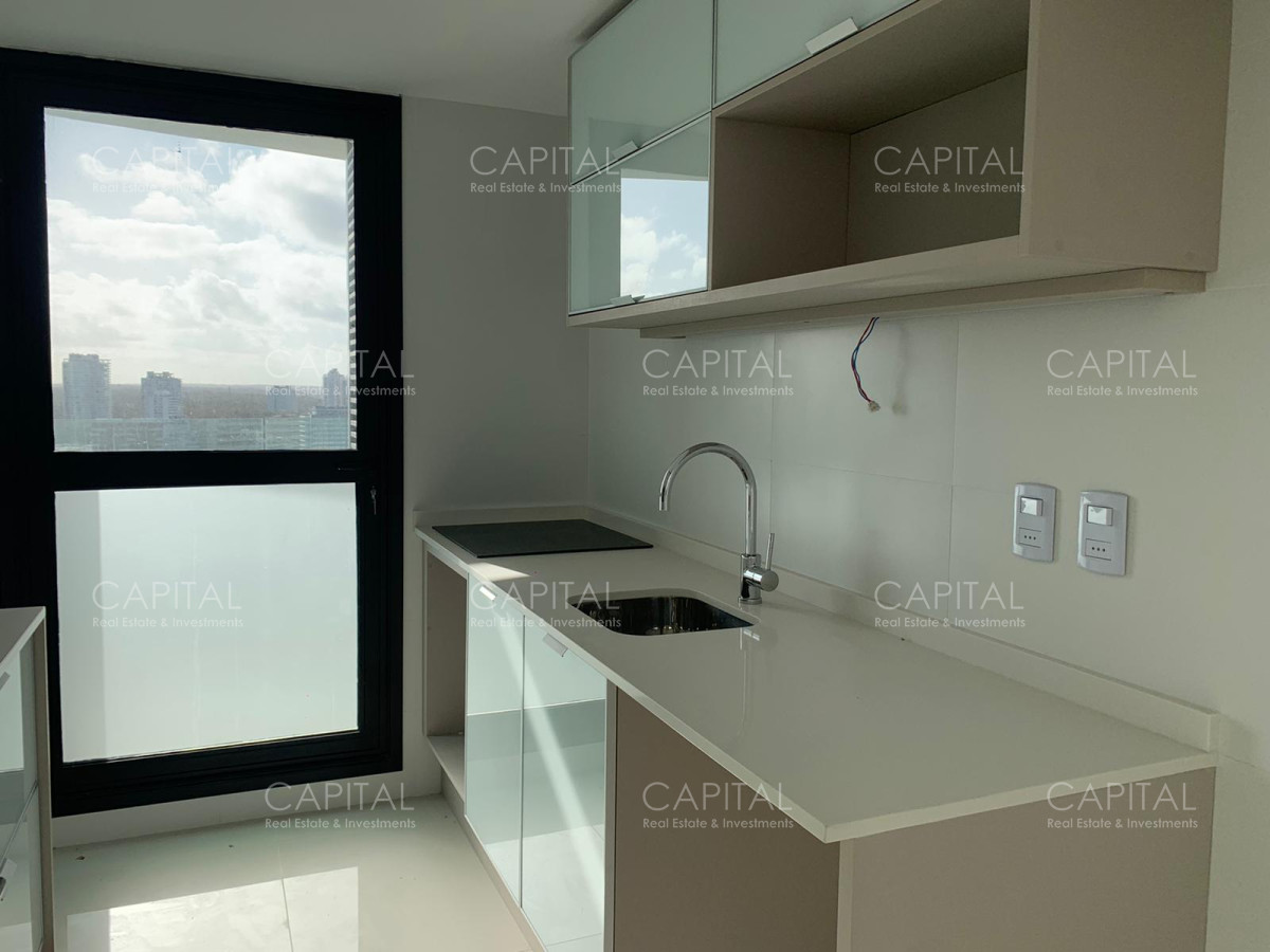 Apartamento ID.29146 - Apartamento de Tres Dormitorios - Art Tower Punta del Este