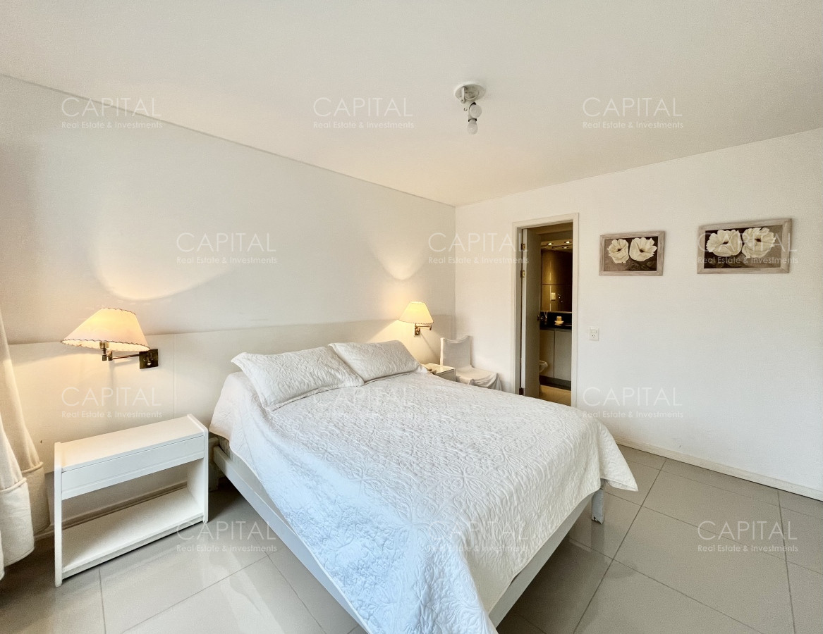 Apartamento ID.34803 - Departamento Reciclado en Venta de 3 Dormitorios en Península