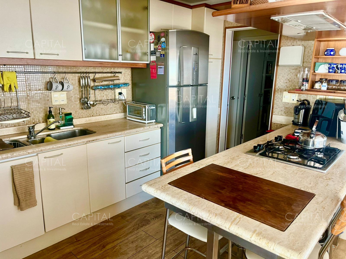 Apartamento ID.39222 - apartamento primera linea en mansa malecon