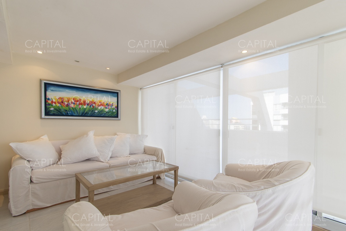 Apartamento ID.26500 - Penthouse Espectacular con Vista al Mar de Playa Brava