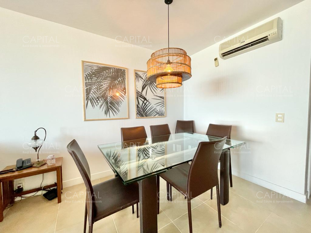 Apartamento en Quartier Punta Ballena Un Dormitorio, photo 5