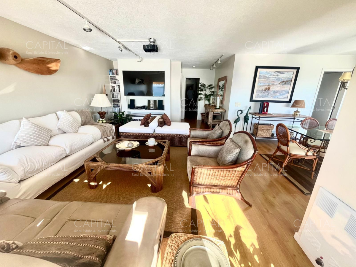 Apartamento ID.39222 - apartamento primera linea en mansa malecon