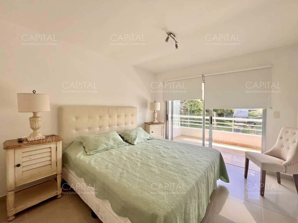 Apartamento ID.36485 - Apartamento Golf de Punta del Este