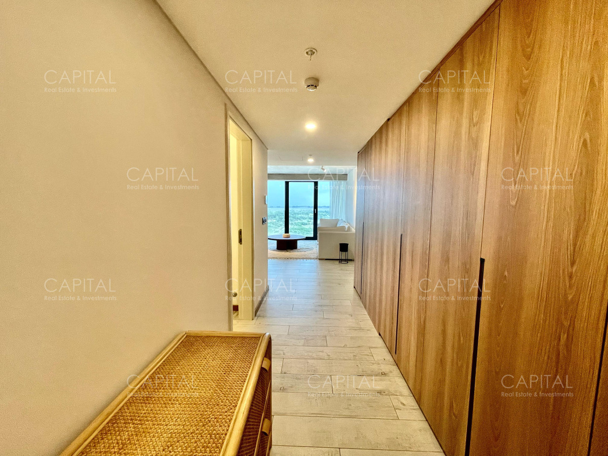 Apartamento ID.37866 - Apartamento de lujo en Surfside – Quinta Planta con Vistas Increíbles