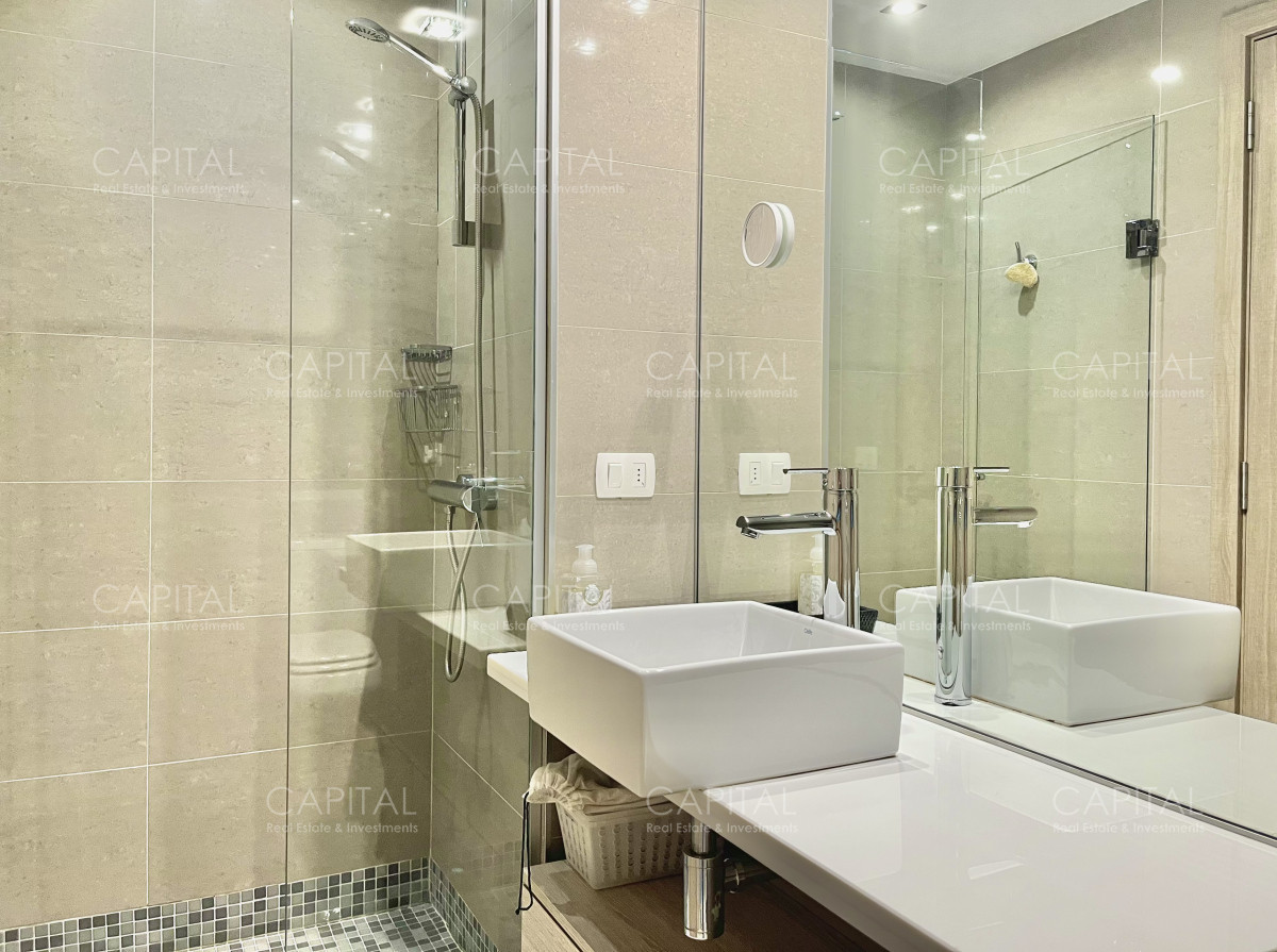 Apartamento ID.37473 - Apartamento en Punta del Este, Brava