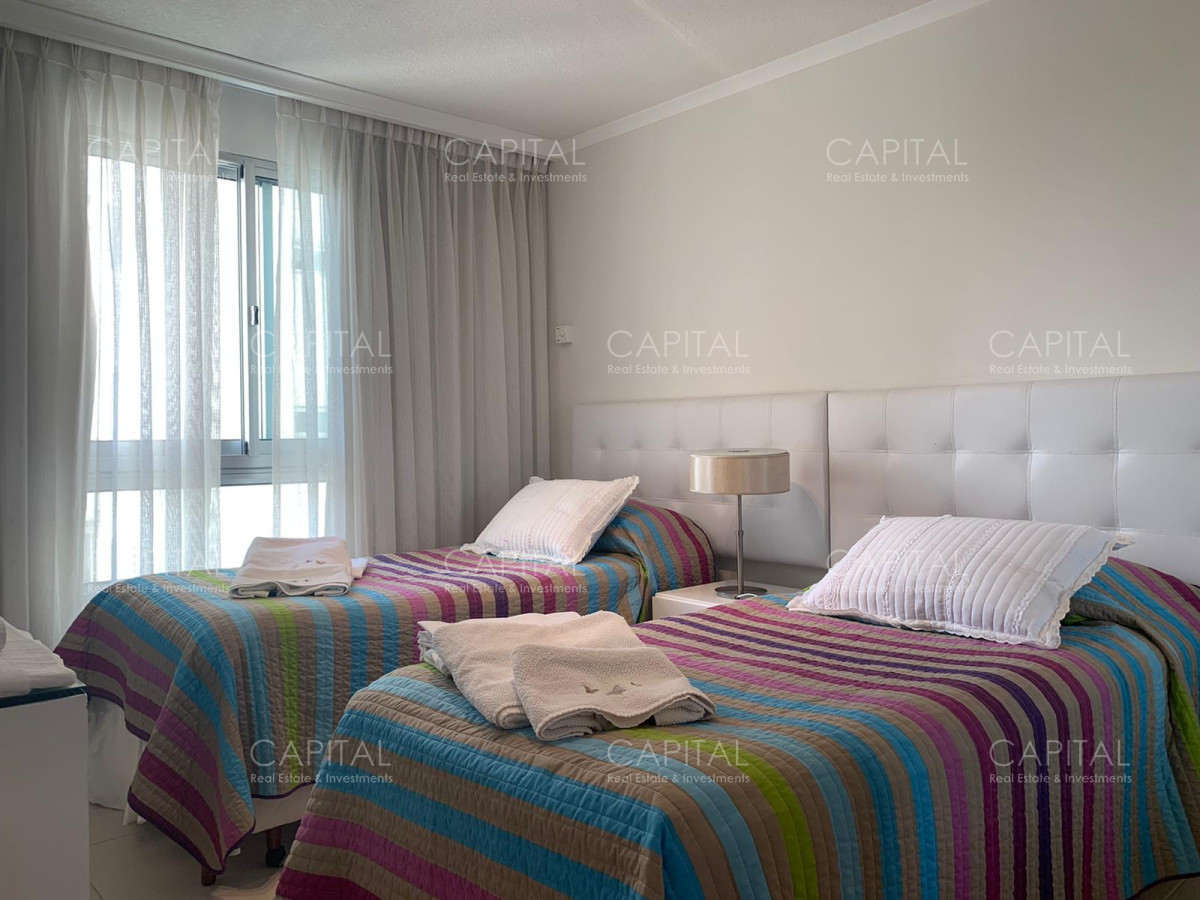 Apartamento ID.28599 - Apartamento en Punta del Este, Brava