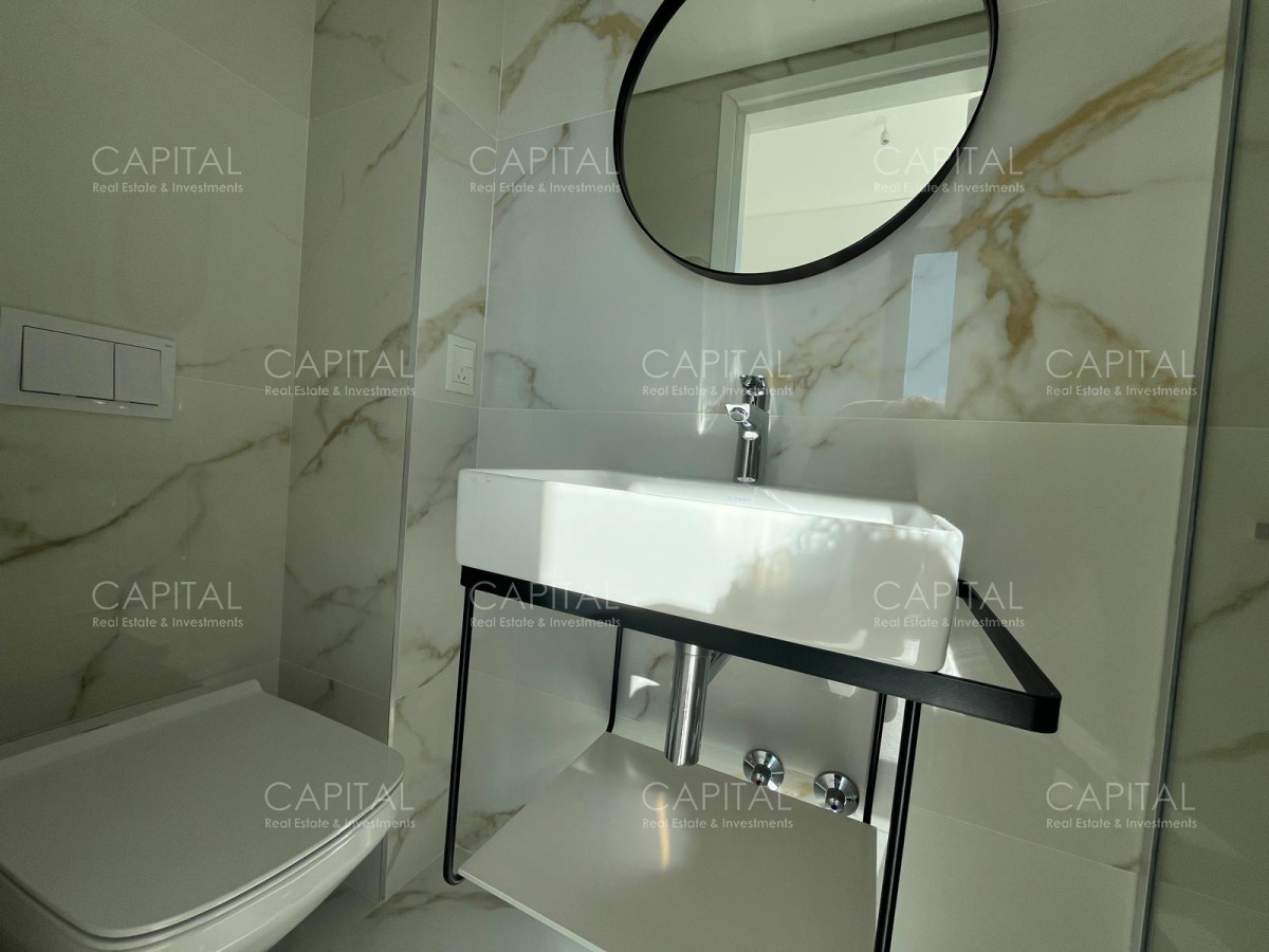 Apartamento ID.36717 - Aldeana Apartamento Penthouse En Venta A Estrenar, Manantiales  