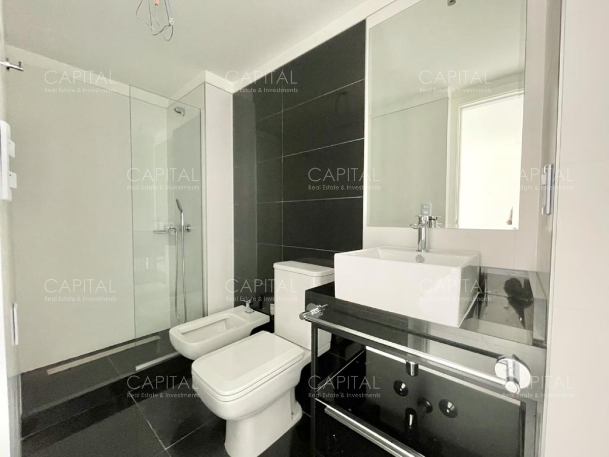 Apartamento ID.31277 - Art Tower en Venta un Dormitorio Punta del Este