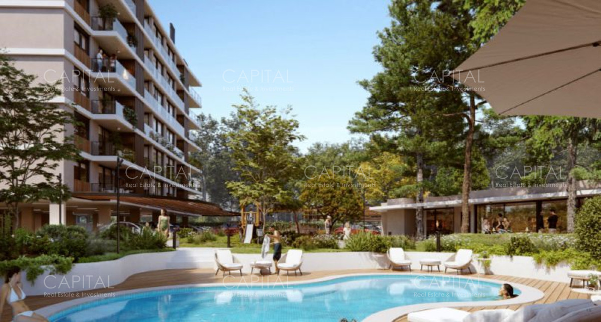 Apartamento ID.38421 - Penthouse Barra de Carrasco 3 dormitorios