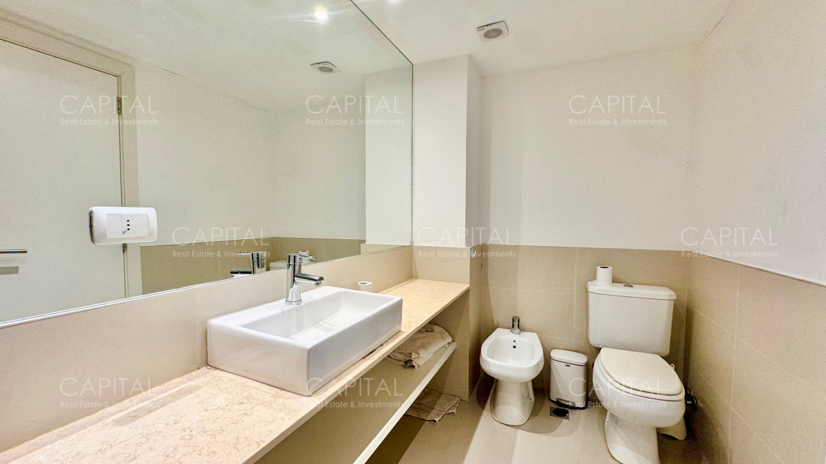 Apartamento ID.38642 - Apartamento en venta 3 dormitorios en Playa Mansa