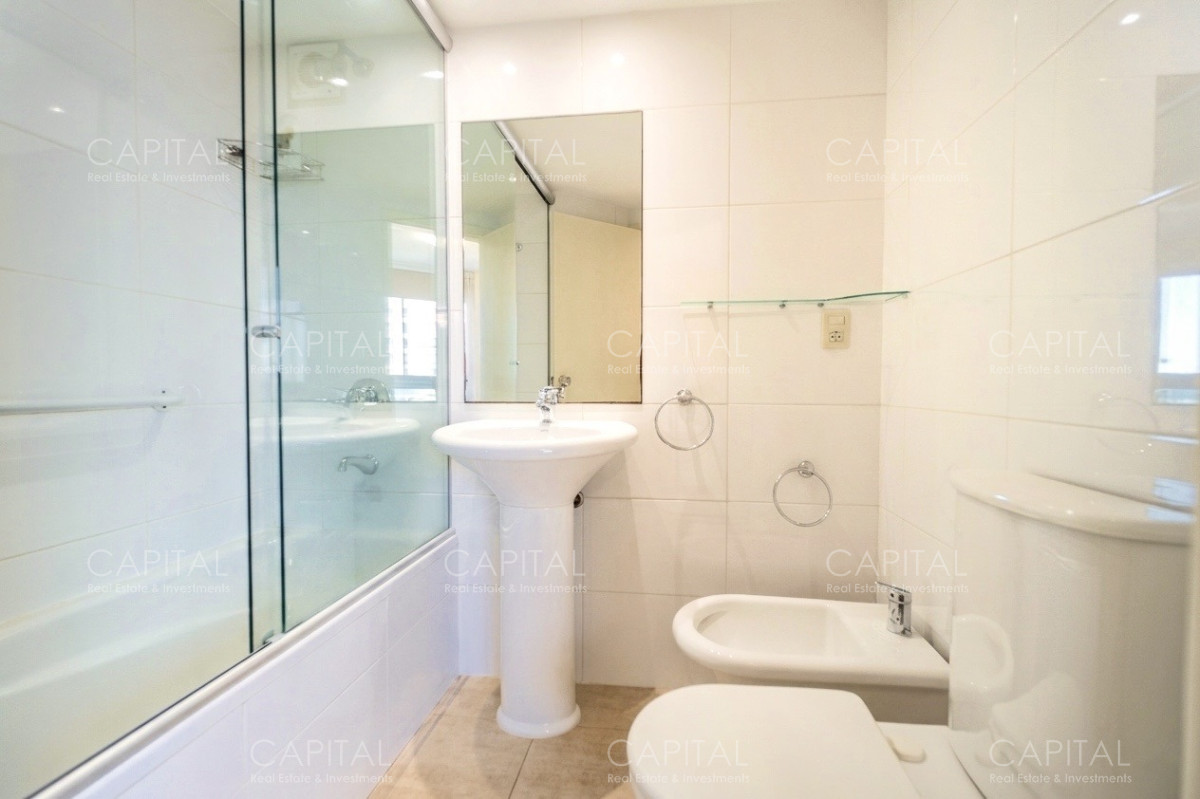 Apartamento ID.40178 - Apartamento en venta 3 dormitorios y servicio en Playa Brava