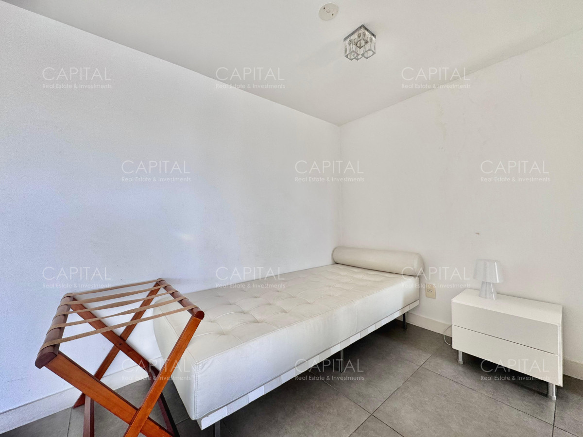 Apartamento ID.27271 - YOO Punta del Este Apartamento en Venta