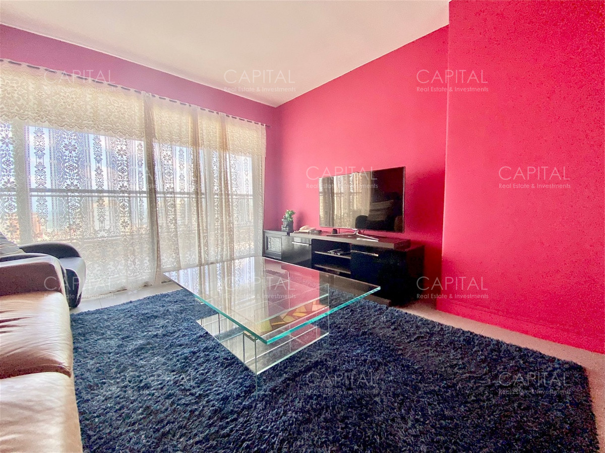 Apartamento en Venta Piso Alto Punta del Este, photo 4