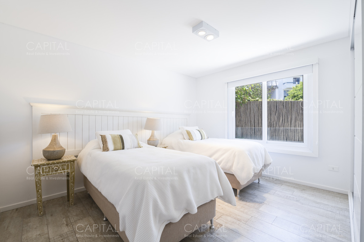 Apartamento ID.36442 - Palcos de la Posta frente al mar en Posta del Cangrejo