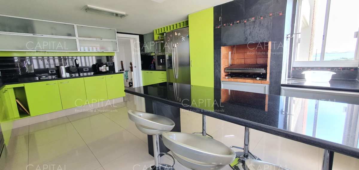 Apartamento ID.31810 - Frente al Mar Punta del Este - Tequendama