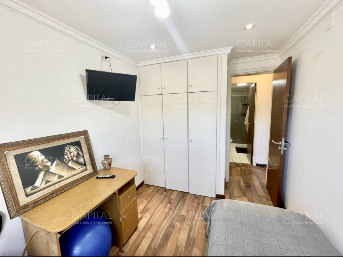 Apartamento ID.33764 - Apartamento de 3 dormitorios en venta!!