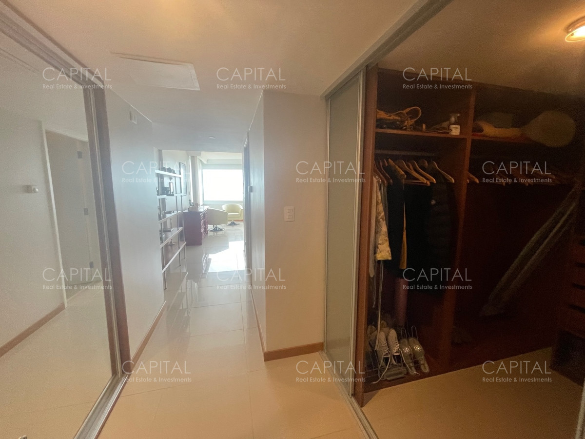 Apartamento ID.36486 - Tiburon III esquinero piso alto en venta y alquiler