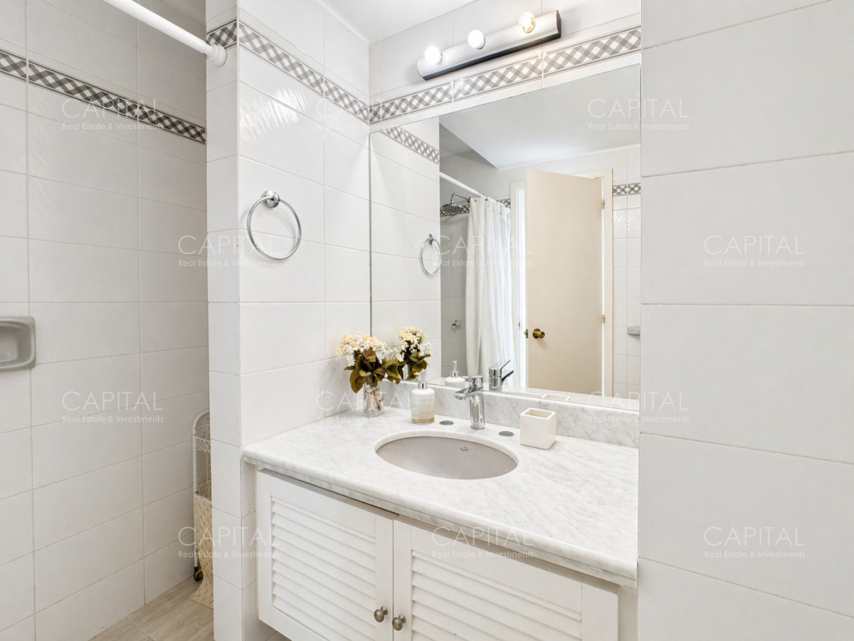 Apartamento ID.39941 - Apartamento en Venta de Tres Dormitorios en Playa Brava 