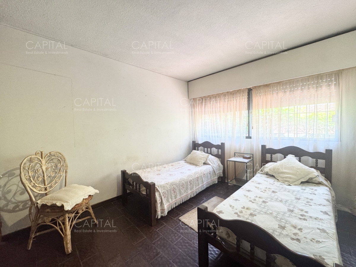 Apartamento ID.39430 - Apartamento de 3 dormitorios,a, a pocos metros del puerto para alquiler de temporada.
