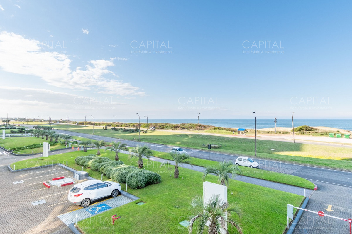 Apartamento ID.29317 - Le Parc Punta del Este OPORTUNIDAD en venta! Esquinero en Le Parc frente a playa Brava, Punta del Este