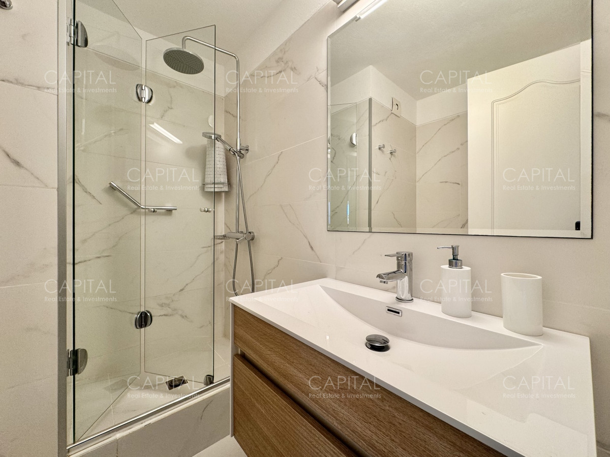 Apartamento ID.36576 - Lincoln Center Playa Mansa Punta del Este