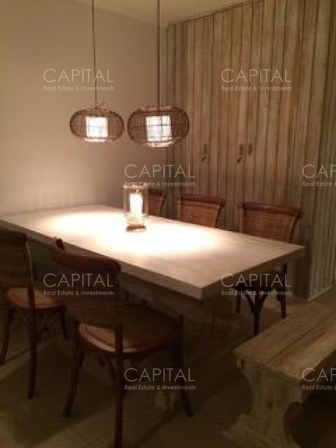 Apartamento ID.27476 - Apartamento Tres Dormitorios Punta del Este en alquiler - Ocean Drive