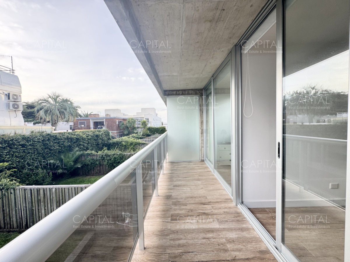 Apartamento ID.39973 - Apartamento em venta de 1 dormitório em Península 