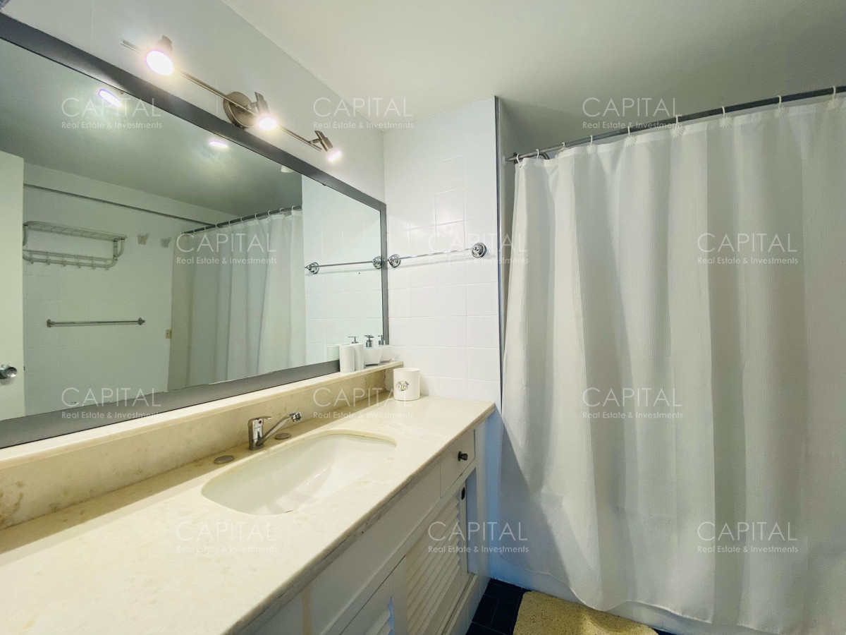 Apartamento ID.33180 - Apartamento en Peninsula 2 dormitorios 2 baños