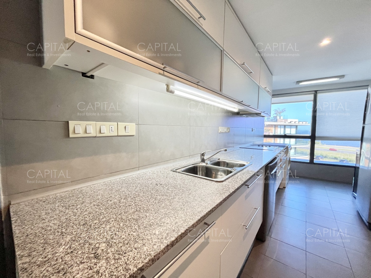 Apartamento ID.35310 - Penthouse de Cuatro Ambientes en Punta del Este 