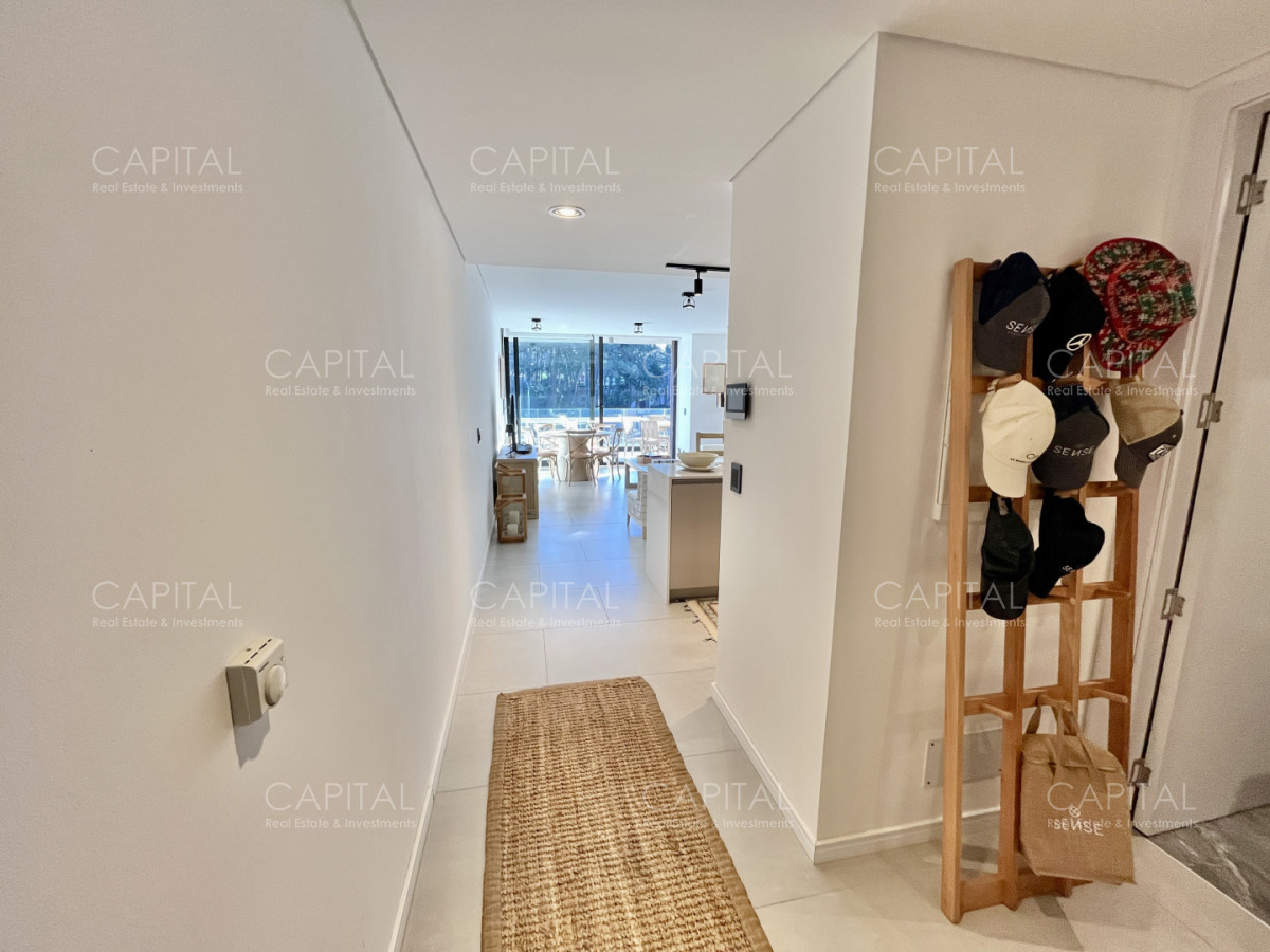 Apartamento ID.35496 - Apartamento de dos dormitorios en Sense Manantiales 