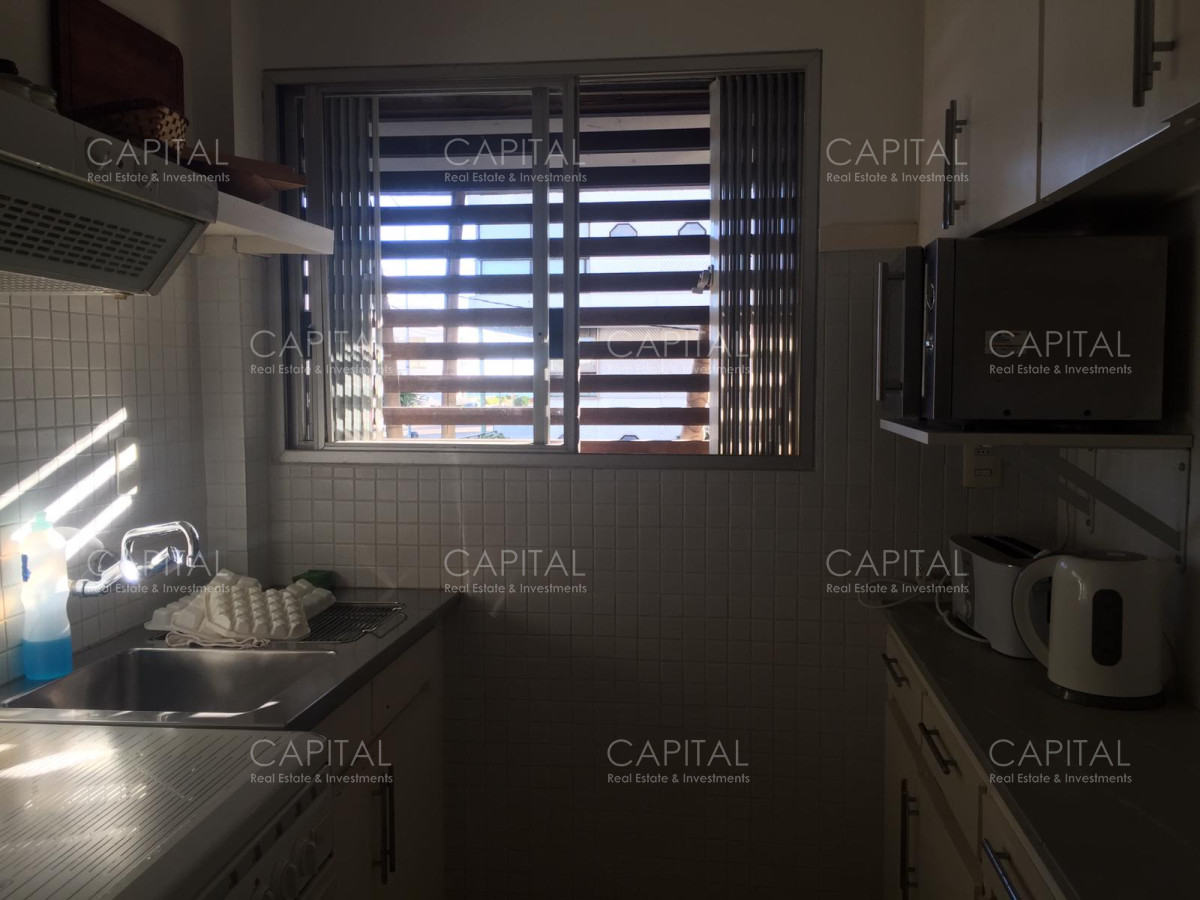 Apartamento ID.27360 - Apartamento en alquiler - Península
